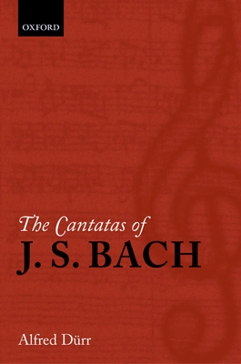 The Cantatas of J. S. Bach