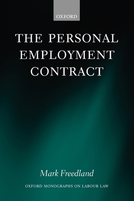 The Personal Employment Contract