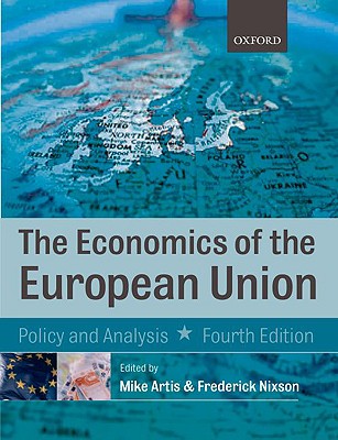 Economics of the European Union