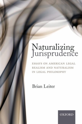 Naturalizing Jurisprudence