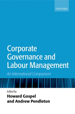 Corporate Governance and Labour Management