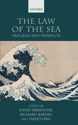 The Law of the Sea