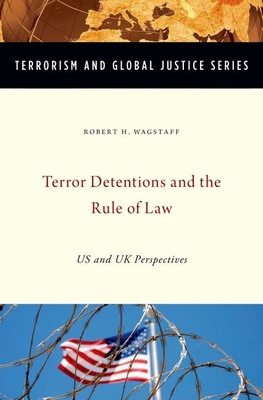 Terror Detentions and the Rule of Law