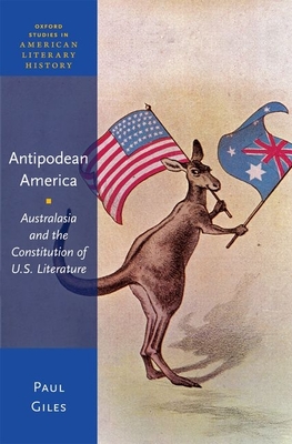 Antipodean America