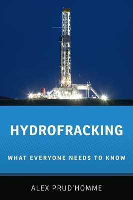 Hydrofracking