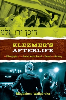 Klezmer''s Afterlife