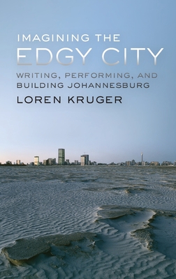 Imagining the Edgy City