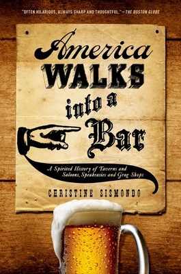 America Walks into a Bar