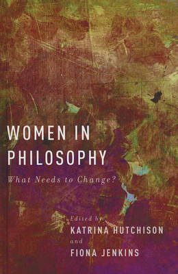 Women in Philosophy