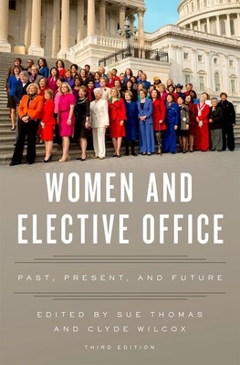 Women and Elective Office