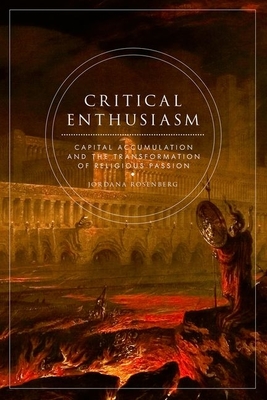 Critical Enthusiasm