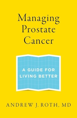 Managing Prostate Cancer