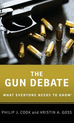 The Gun Debate