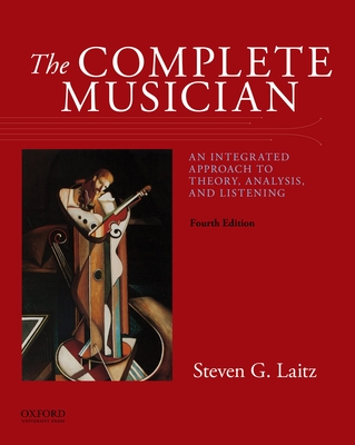 The Complete Musician