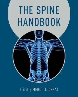 The Spine Handbook