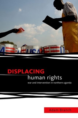 Displacing Human Rights