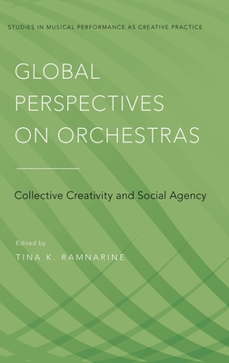 Global Perspectives on Orchestras