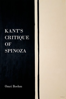 Kant's Critique of Spinoza