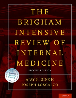 The Brigham Intensive Review of Internal Medicine