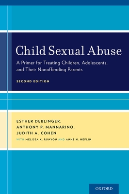 Child Sexual Abuse