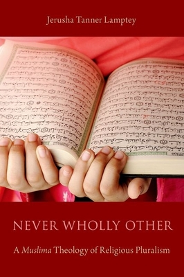 Never Wholly Other