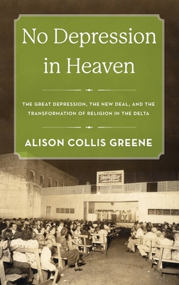 No Depression in Heaven