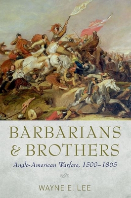 Barbarians and Brothers