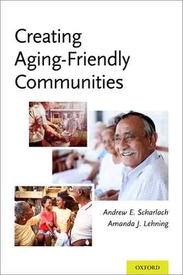 Creating Aging-Friendly Communities