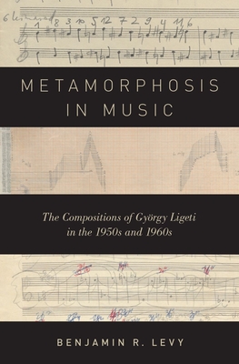 Metamorphosis in Music