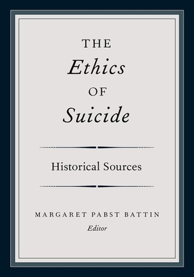 The Ethics of Suicide