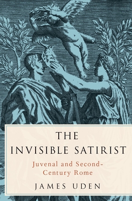 The Invisible Satirist