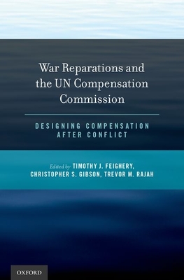 War Reparations and the UN Compensation Commission