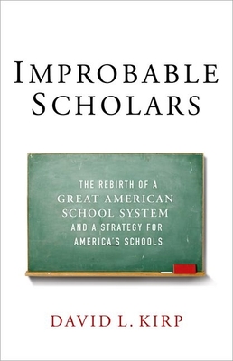 Improbable Scholars