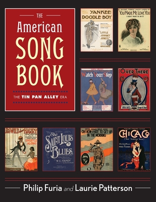 The American Song Book