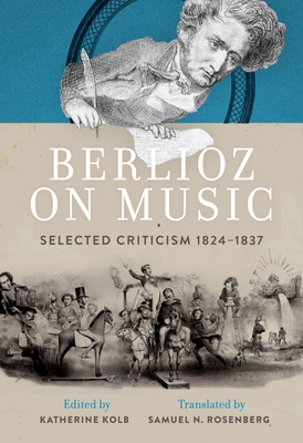 Berlioz on Music