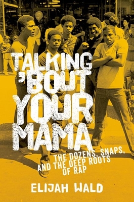 Talking 'Bout Your Mama