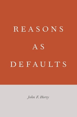 Reasons as Defaults