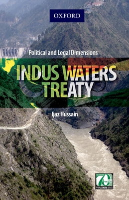 Indus Water Treaty