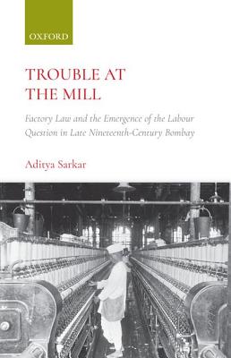 Trouble at the Mill