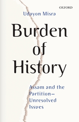 Burden of History