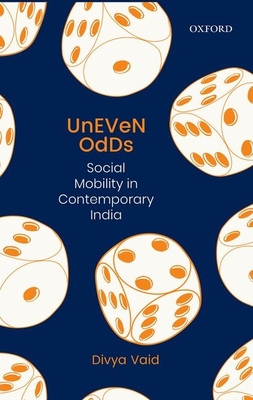 Uneven Odds