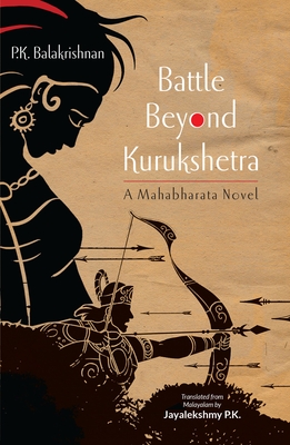 Battle Beyond Kurukshetra