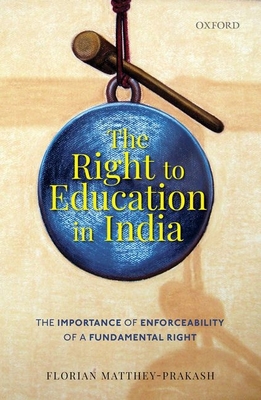 The Right to Education in India