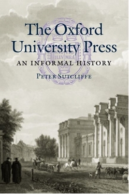 The Oxford University Press