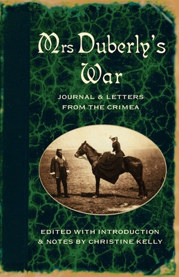 Mrs Duberly's War