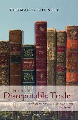 The Most Disreputable Trade
