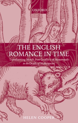 The English Romance in Time