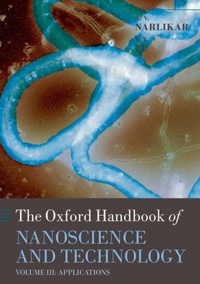 Oxford Handbook of Nanoscience and Technology