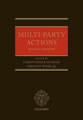 Multi-Party Actions