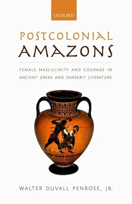 Postcolonial Amazons